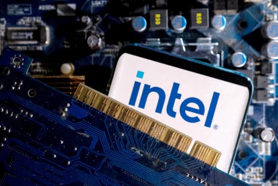 Intel Products Should be Reviewed For Security, China Cyber Association Says