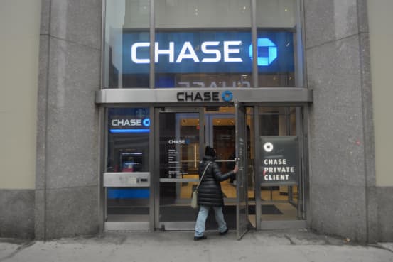 JPMorgan Chase Sues Four Customers for Bank Fraud Seen in Viral TikToks