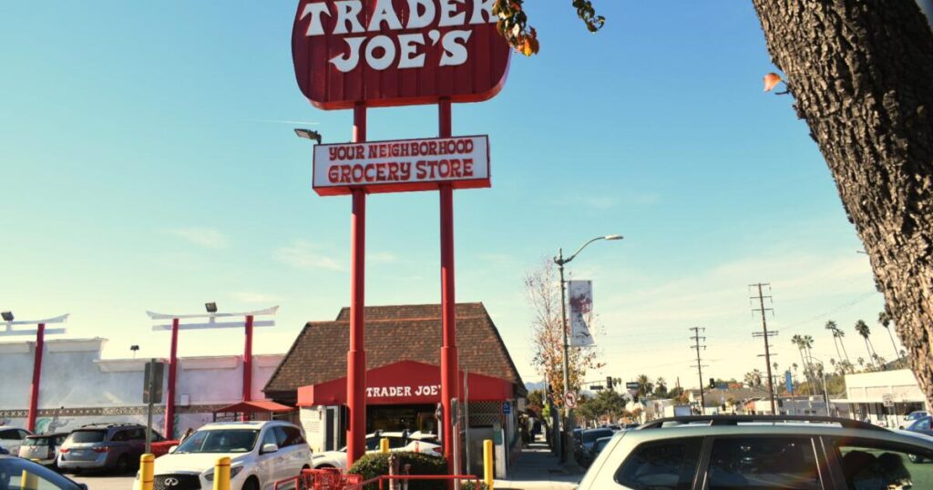 Latest listeria recall affects Trader Joe's and other retailers