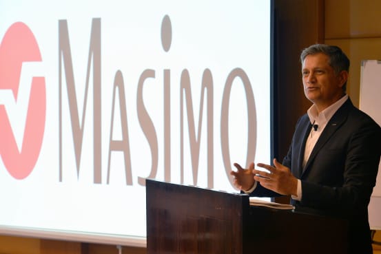 Masimo Terminates Founder Kiani as CEO