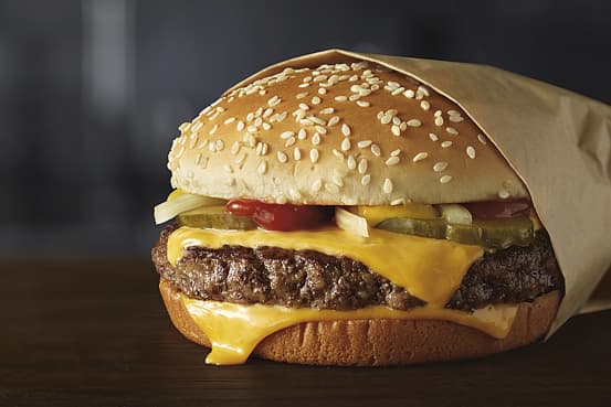 McDonald's Quarter Pounders Linked to Deadly E. Coli Outbreak