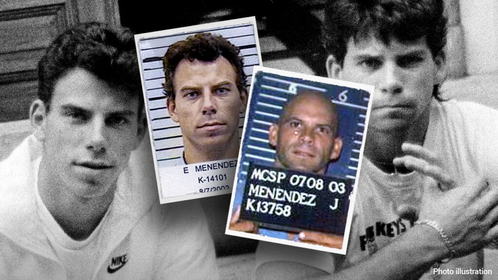 Menendez brothers inch closer to freedom for parents' Beverly Hills murders