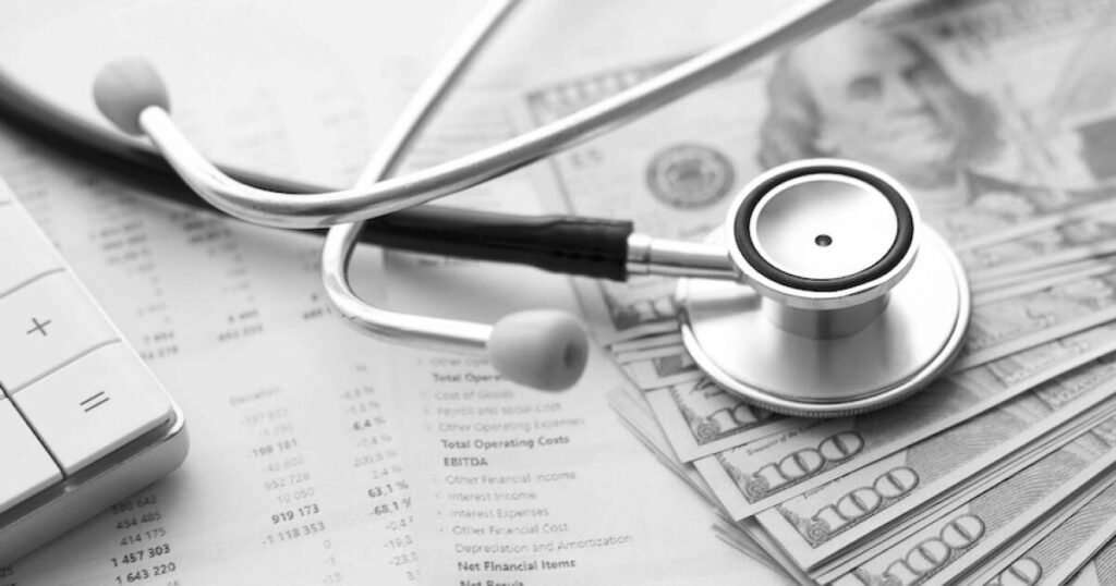 Money Talk: Health savings accounts offer big tax benefits