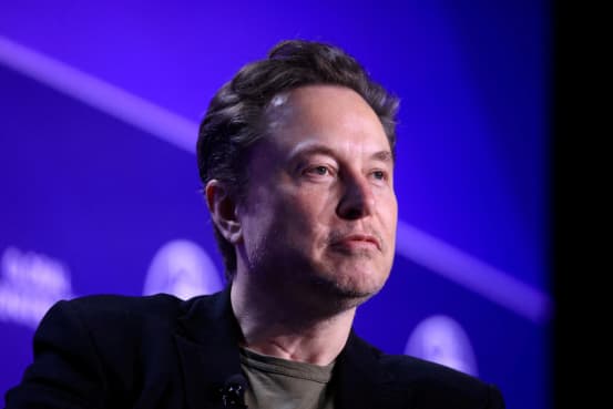 Musk's SpaceX Sues California Regulator, Alleging Political Bias Over Rocket Launches