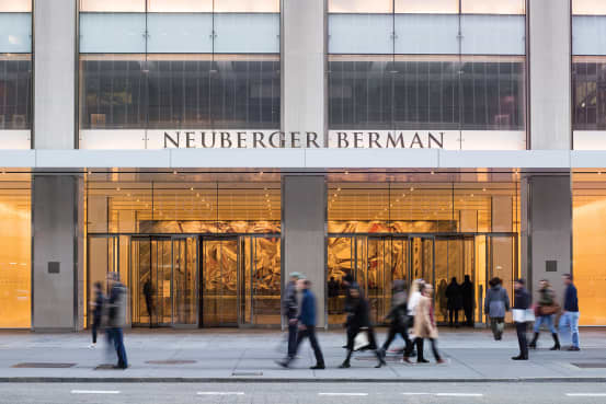 Neuberger Berman Forms Consortium With EQT to Buy Nord Anglia Education