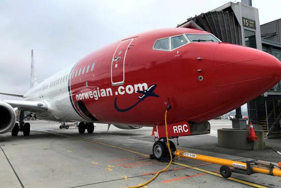 Norwegian Air Shuttle Warns on Costs as Boeing Delivery Delays Drag On