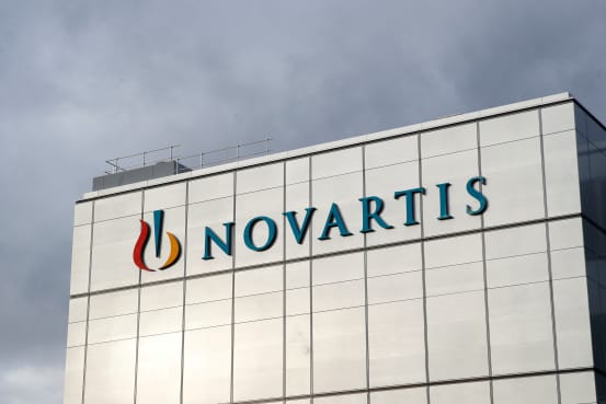 Novartis Lifts Guidance Again After Key Drugs Help Results