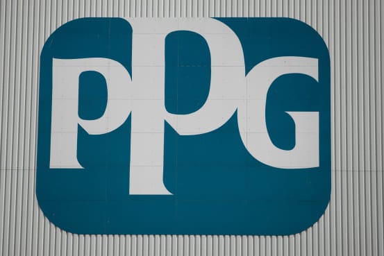 PPG to Cut 1,800 Jobs, Shrink Costs With Sale of Architectural-Coatings Biz