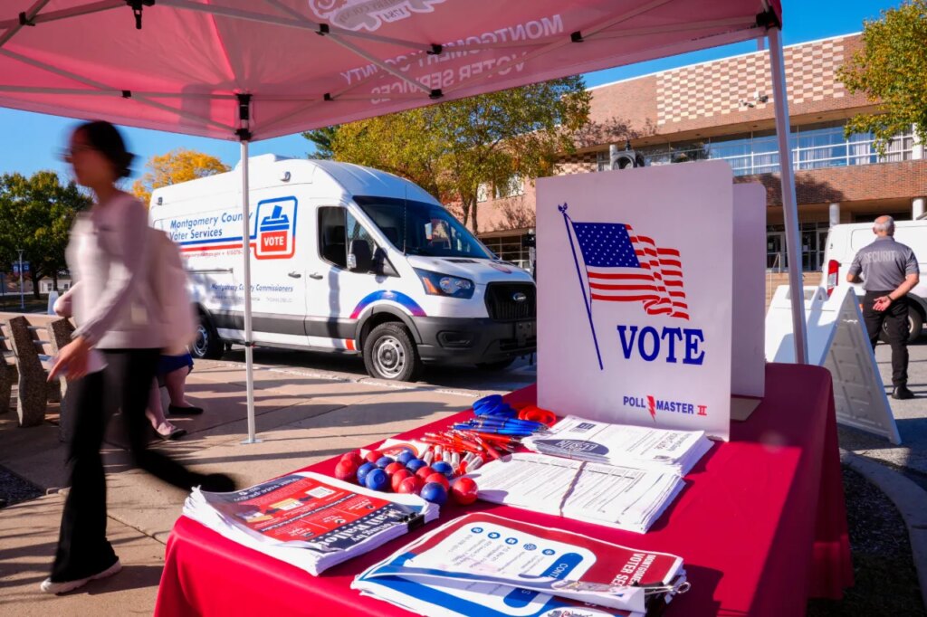 Pennsylvania's top court upholds provisional ballot ruling, in blow to GOP