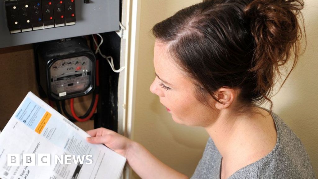 People urged to read meter as bills rise