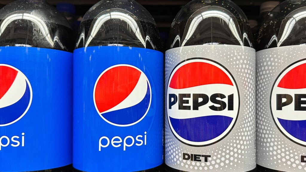 PepsiCo is closing 4 bottling plants and cutting nearly 400 jobs