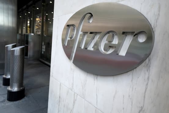 Pfizer's Hympavzi Approved for Treatment of Certain Types of Hemophilia