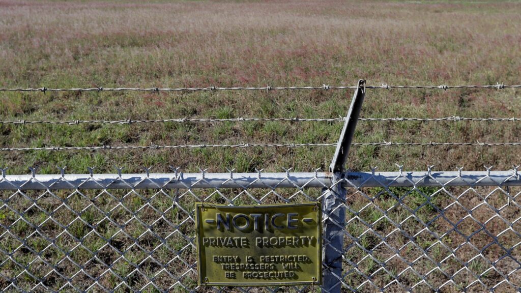 Polluted waste from Florida's fertilizer industry is in the path of Milton's fury