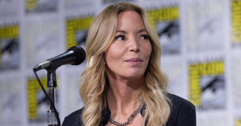 Q&A with Jeanie Buss on WOW wrestling, Lakers' LeBron and Bronny James