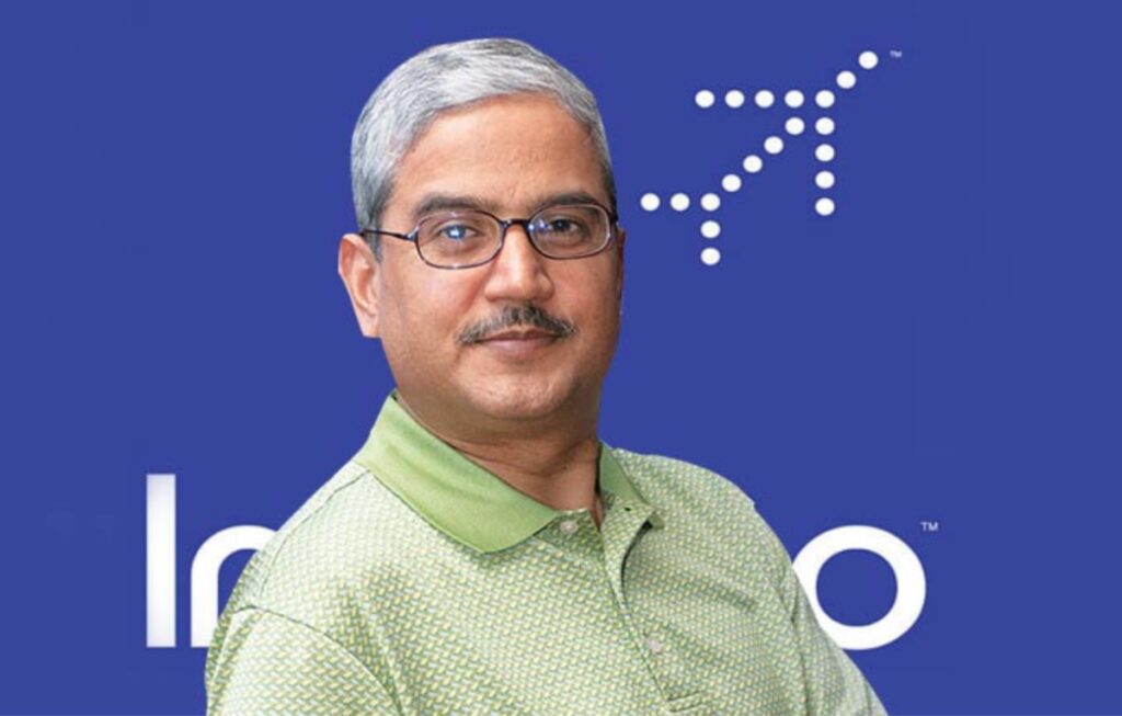 Rakesh Gangwal buys Southwest Airlines shares worth USD 108 million, ET TravelWorld