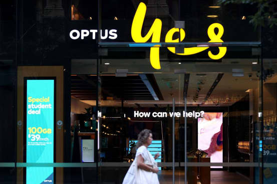 Regulator Sues Singtel's Optus Over Alleged Misconduct Involving Vulnerable Consumers