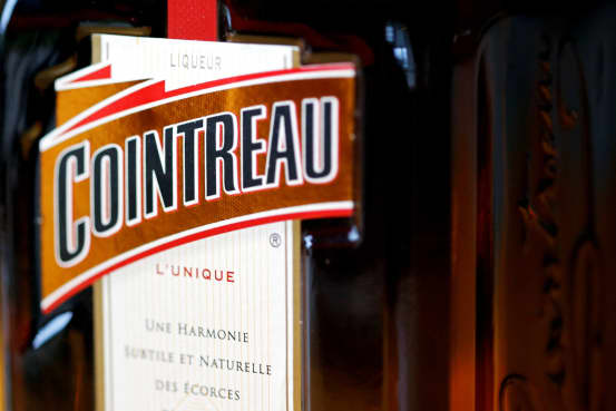 Remy Cointreau Warns of Sales Plunge as U.S., China Woes Persist