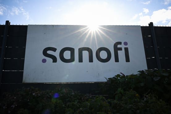 Sanofi Earnings Boosted by Early Vaccine Sales