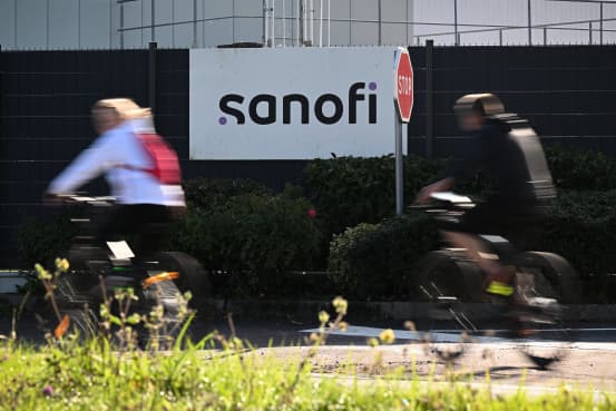 Sanofi in Talks With French Government to Address Concerns on Opella Deal