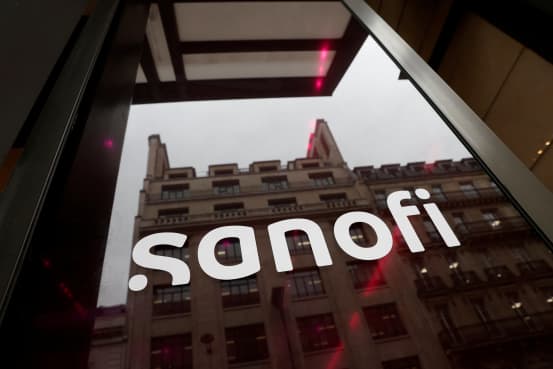 Sanofi in Talks to Sell Controlling Stake in Consumer Health Arm to CD&R