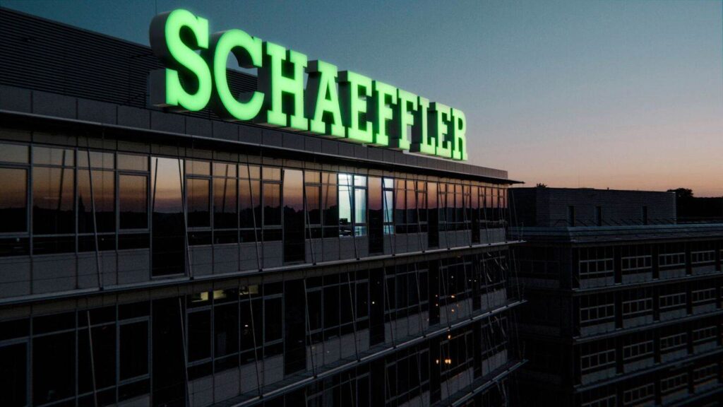 Schaeffler Vitesco integration process kicks off after merger