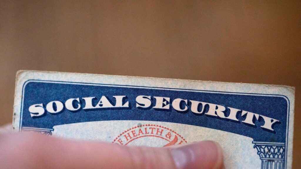 Social Security cost-of-living benefits increase announcement coming Thursday