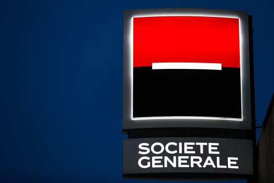 Societe Generale Taps Sabadell's Alvear as New CFO