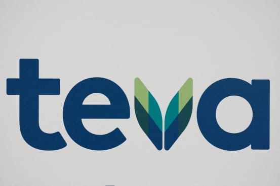 Teva Fined Around $500 Million Over MS Drug Competition Concerns