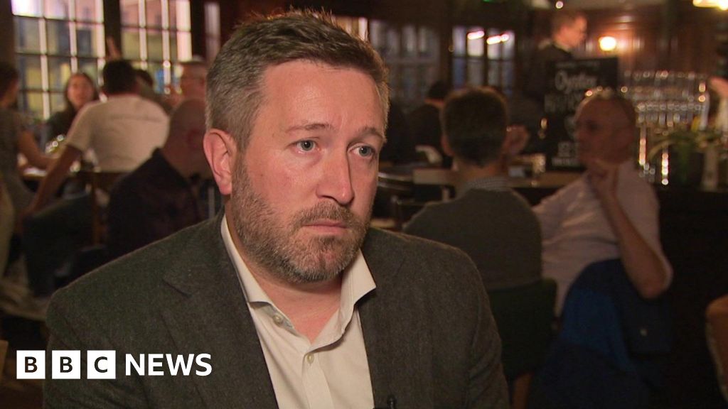 'This catastrophic Budget will mean higher pub prices'