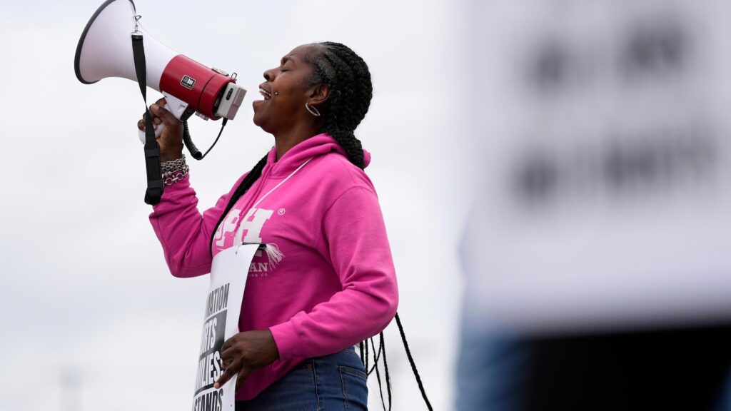 Toilet paper makers say US port strike didn't cause shortages