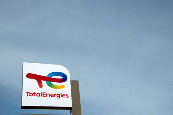 TotalEnergies Profit Falls as Downstream Margins Bite