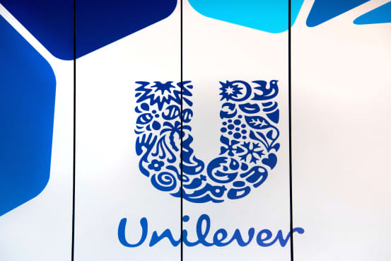 Unilever Sells Russia Business