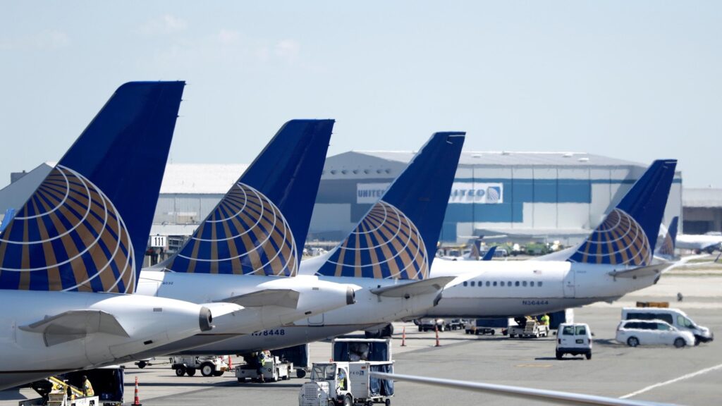 United Airlines adding 8 new international destinations to itinerary for next summer