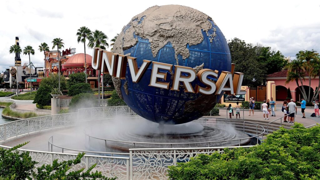 Universal will open fourth Orlando theme park next May