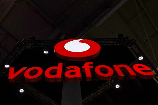 Vodafone, Google Expand Partnership With Billion-Plus Dollar Deal