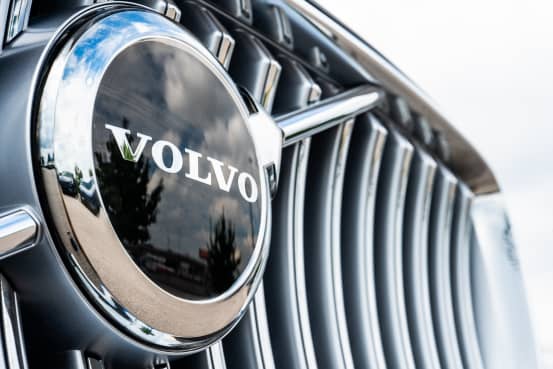 Volvo Deputy CEO to Step Down as Part of Leadership Reshuffle