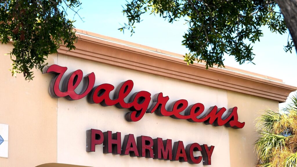 Walgreens to close 1,200 US stores as chain attempts to steady operations at home