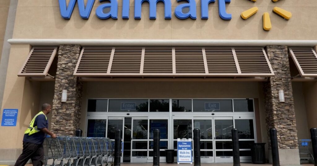 Walmart could pay $7.5 million for alleged landfill violations