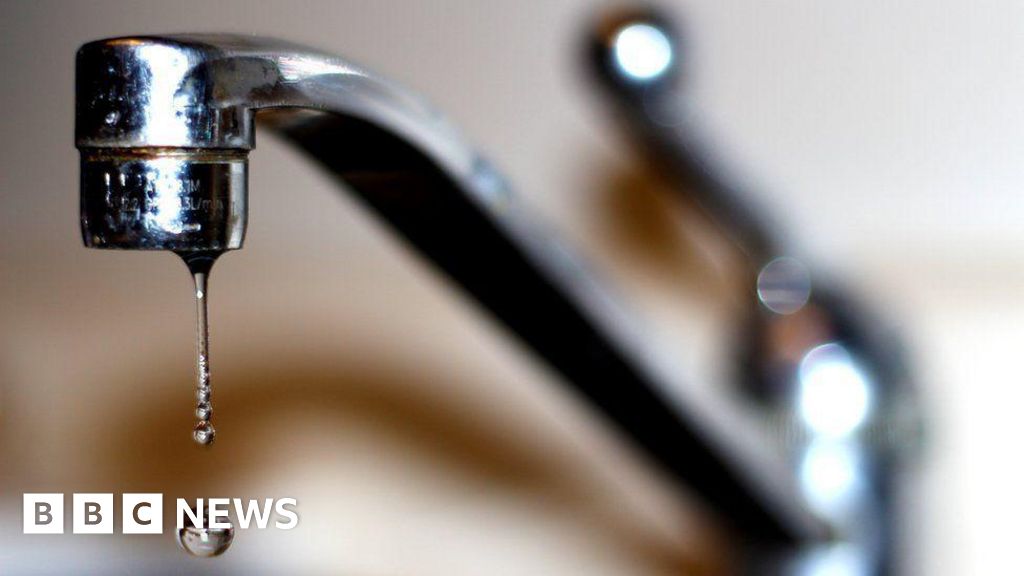 Water companies 'failing to address customer concerns'