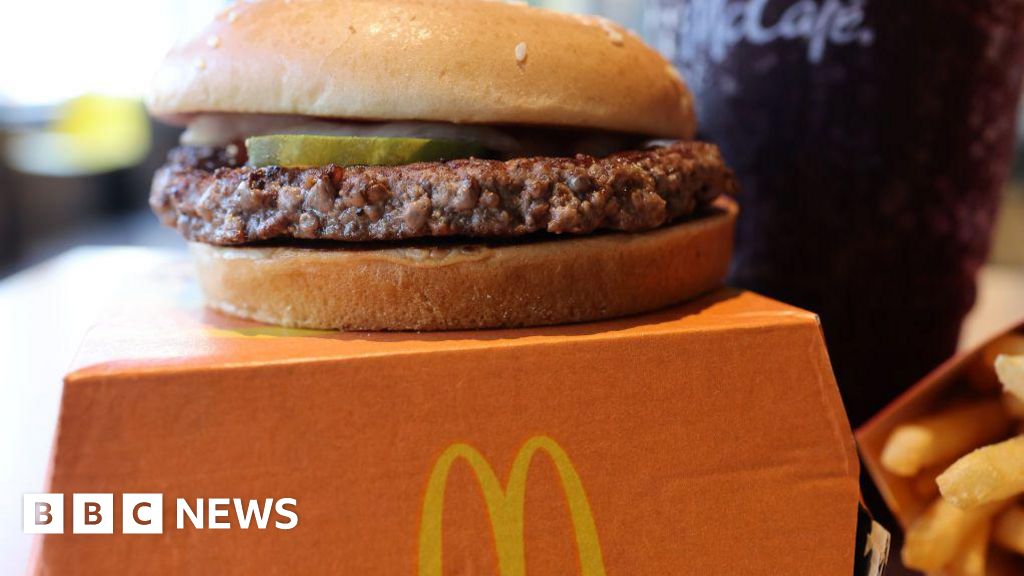 What we know about the McDonald's E. coli outbreak in the US