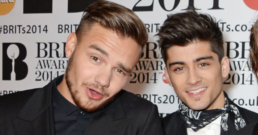 Zayn Malik 'Beyond Devastated' By Liam Payne's Death