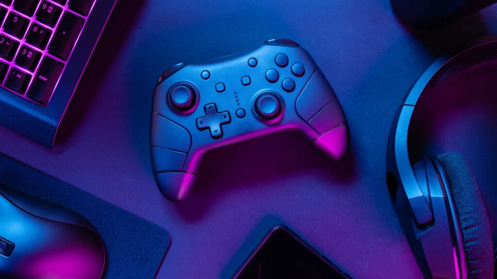 10 gifts for gamers you can find during Amazon’s early Black Friday sales