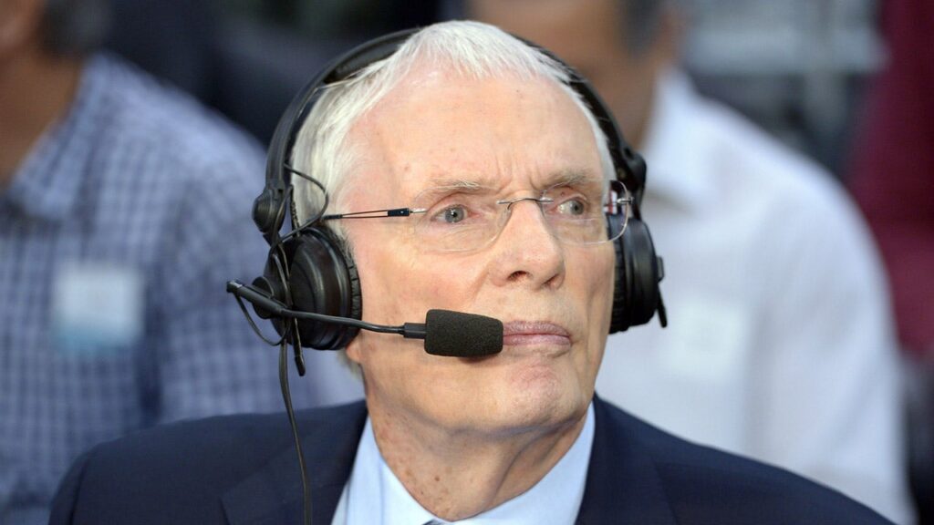 91-year-old longtime broadcaster Hubie Brown plans to retire after 2024-25 season