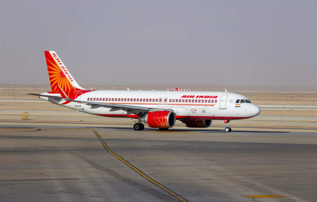 Air India’s new ancillary service ‘Fly Prior’ to let travellers to prepone travel on the same day, ET TravelWorld