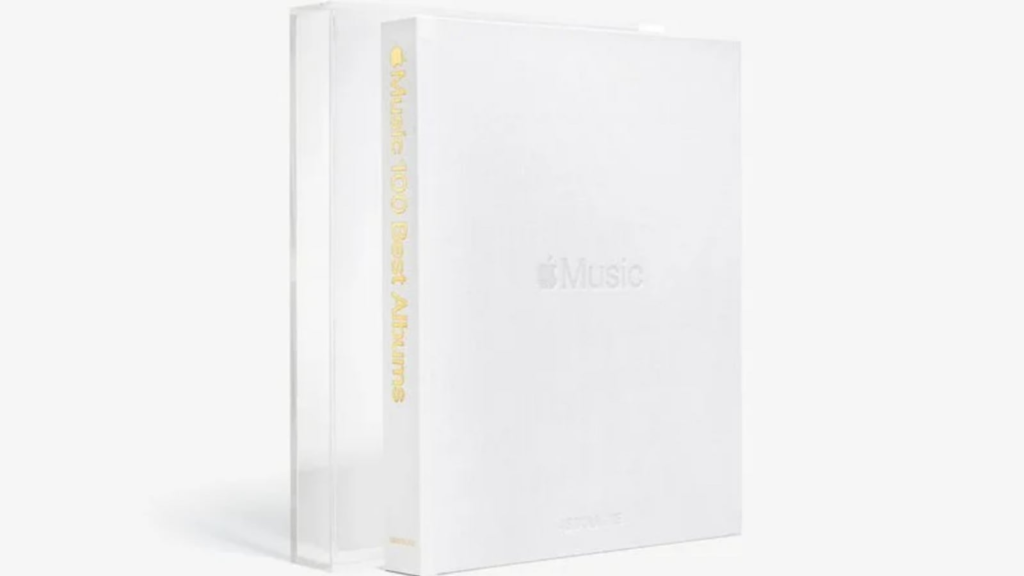 Apple launches limited edition book that costs more than iPad, it’s priced at…