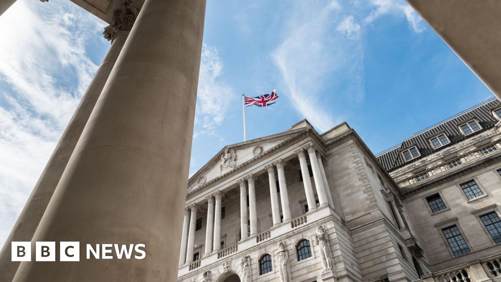 Bank of England expected to cut interest rates