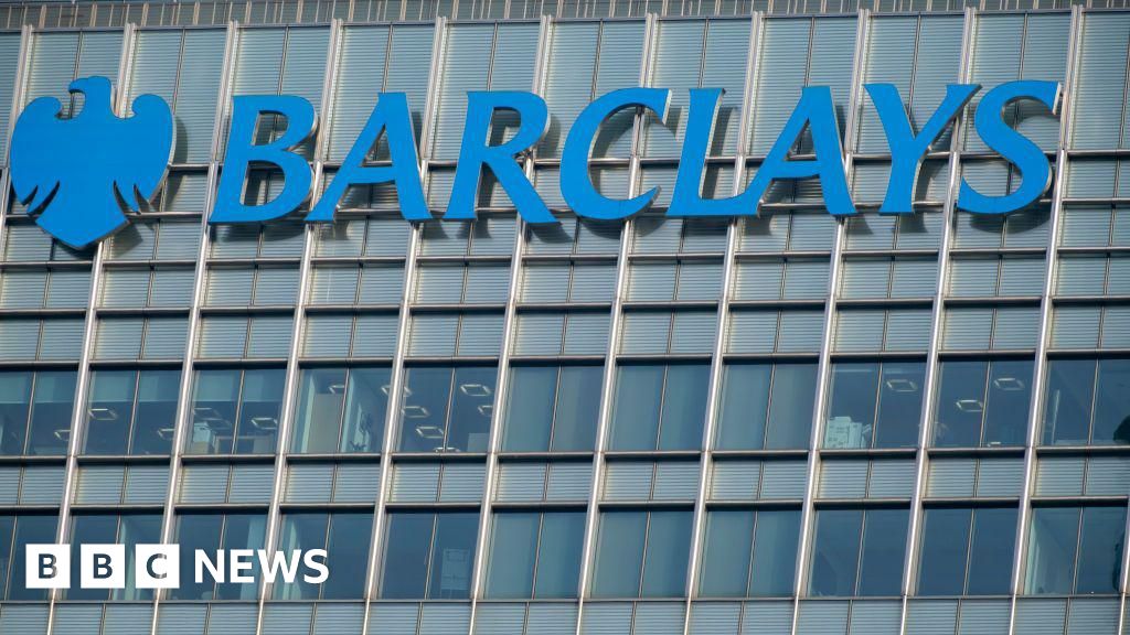 Barclays fined £40m over 'reckless' 2008 conduct