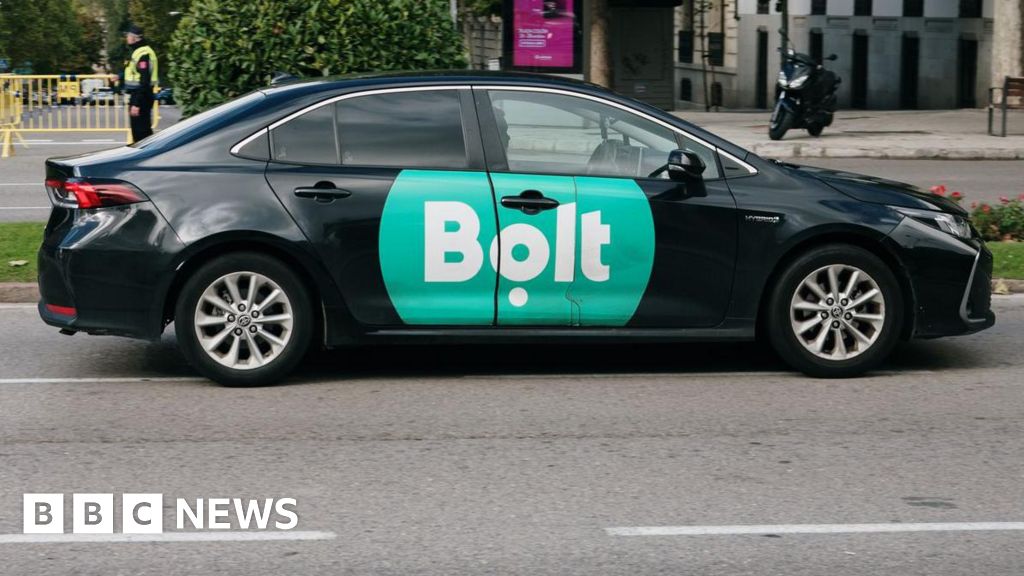 Bolt drivers win workers rights claim