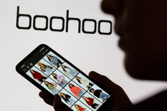 Boohoo Names New CEO, Defies Frasers' Bid to Install Ashley