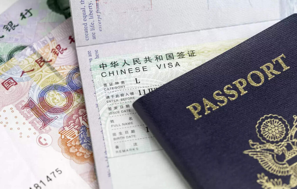 China provides visa-free entry to nine more countries, ET TravelWorld News, ET TravelWorld